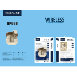 HEPU HP-668