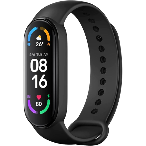 MI BAND 6