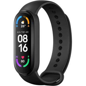 MI BAND 6