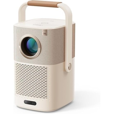【Sound by JBL & 2,5H Batería Incorporada】