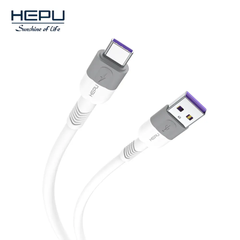 HEPU HP-031 USB - C QC3.0
