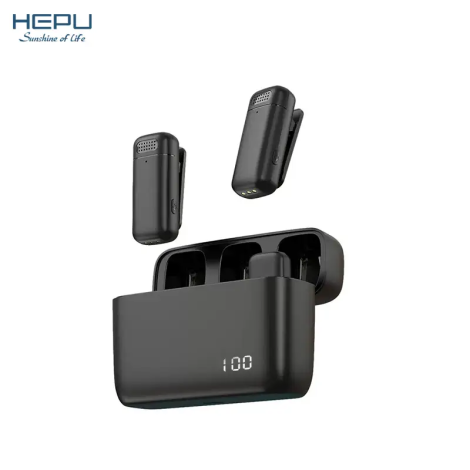 HEPU HP-K6