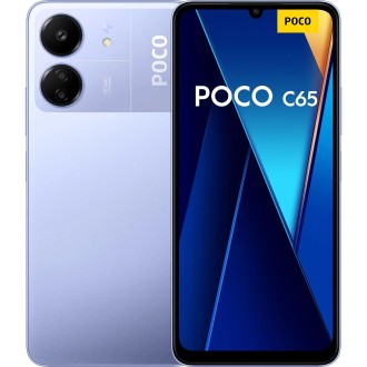 POCO C65