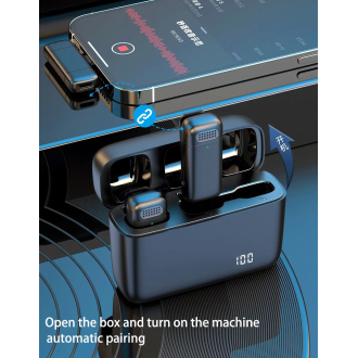 HEPU HP-K6