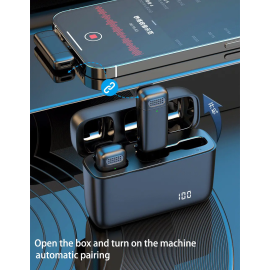 HEPU HP-K6