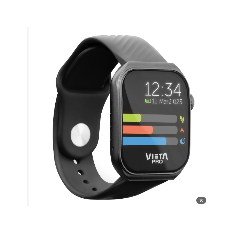 Reloj Inteligente Vieta Pro CURVING Reloj Inteligente Vieta Pro CURVING