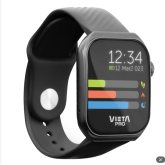 Reloj Inteligente Vieta Pro CURVING