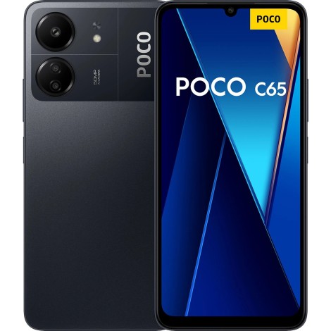 POCO C65