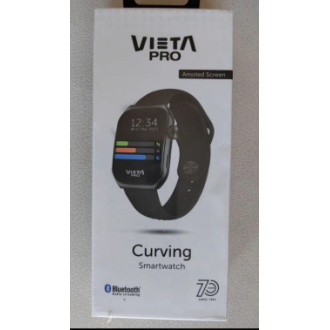 Reloj Inteligente Vieta Pro CURVING