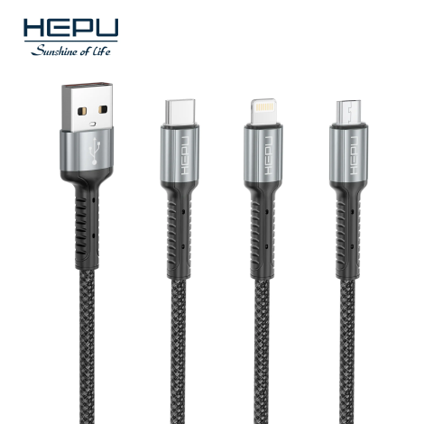 HEPU HP-06 TO LIGHTNING