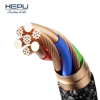 HEPU HP-06 TO LIGHTNING
