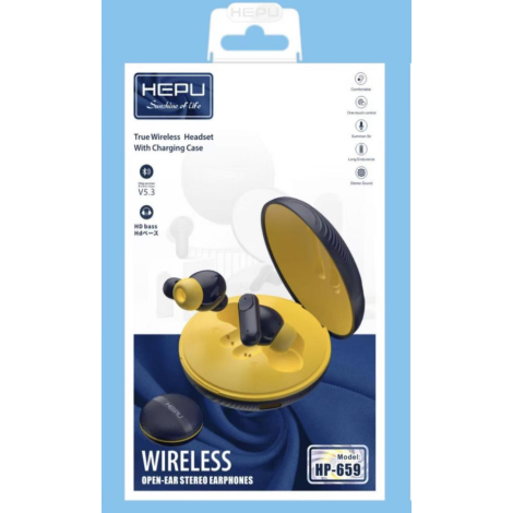 HEPU HP-659
