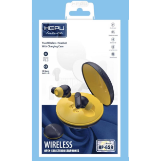 HEPU HP-659