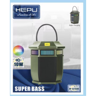HEPU HP-S31SUN