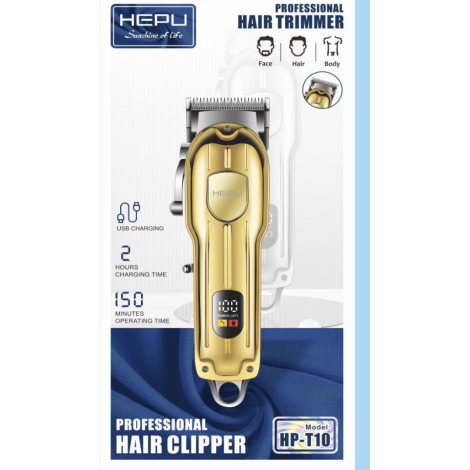 HEPU HP-T10