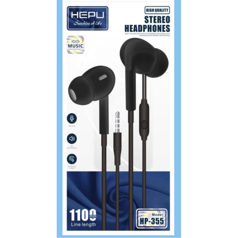 HEPU HP-355