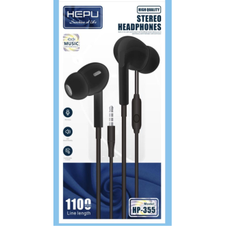 HEPU HP-355