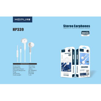 HEPU HP-339