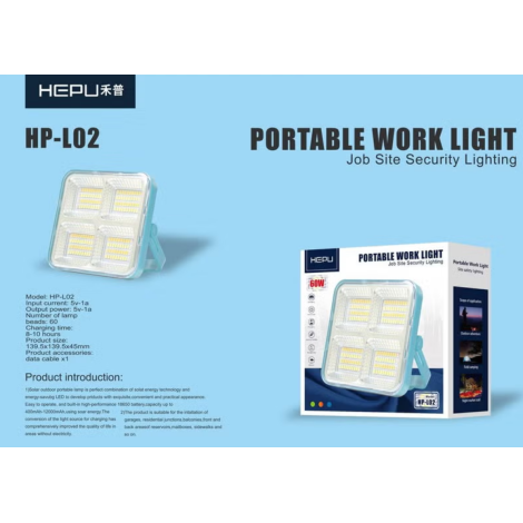 HEPU HP-L02