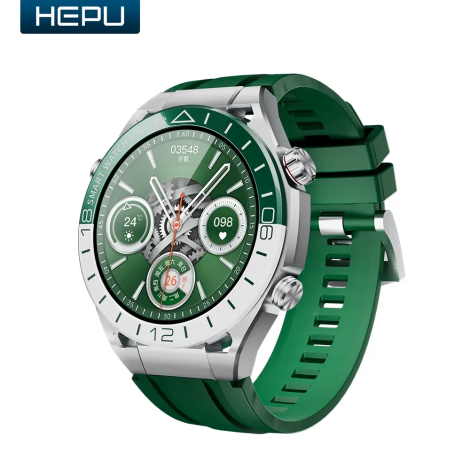HEPU HP-G33