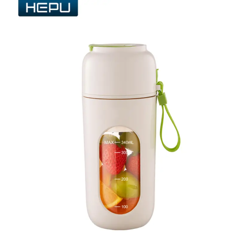 HEPU HP-R01