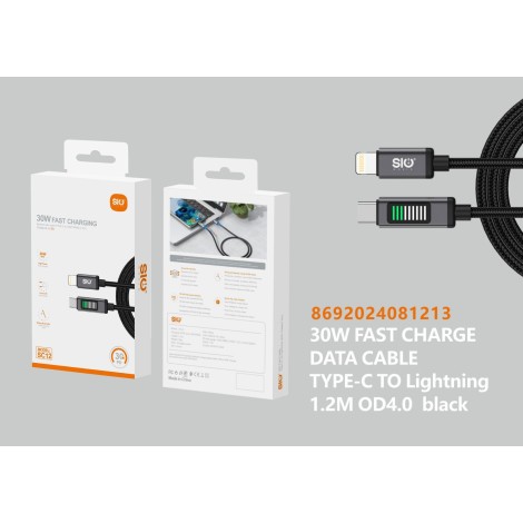 SIO SC12 C-L SIO SC12 CABLE S-L