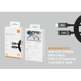 SIO SC12 C-L SIO SC12 CABLE S-L