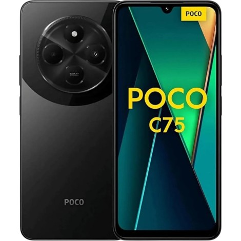 POCO C75