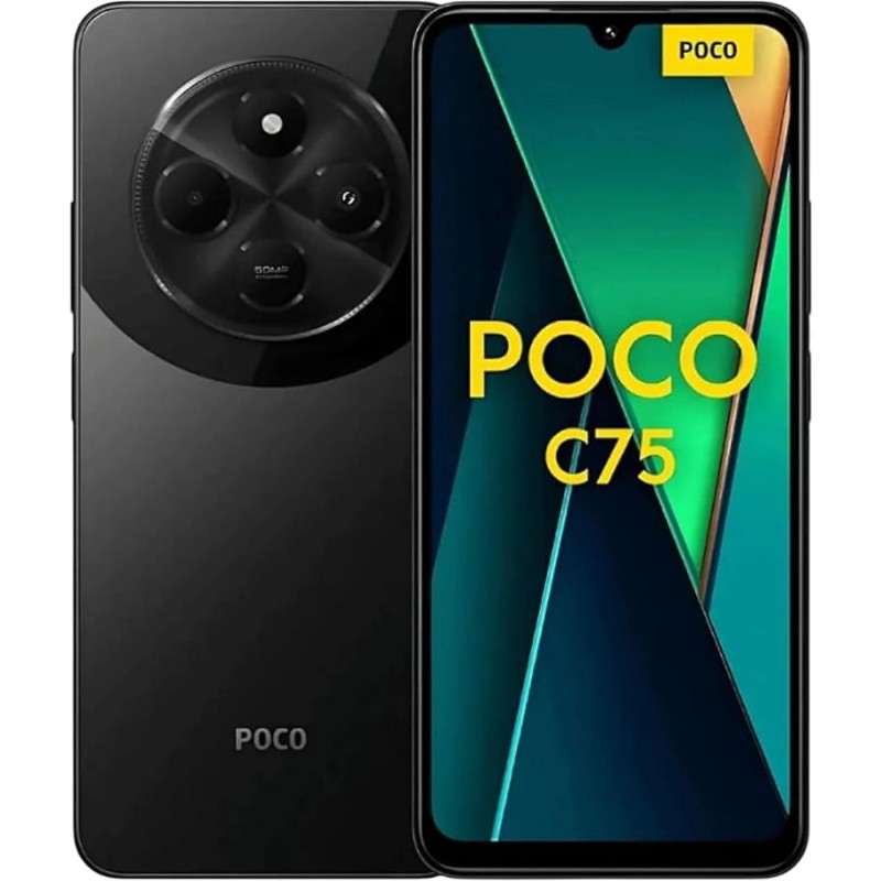 POCO C75