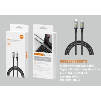 SIO SC04 CABLE C-L 30W
