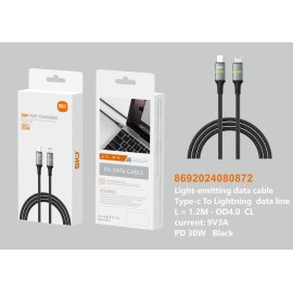 SIO SC04 CABLE C-L 30W