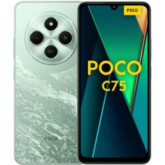 POCO C75