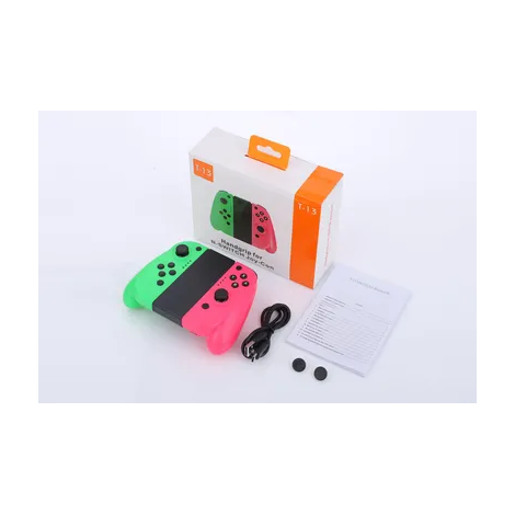 Joy-Con MANDO