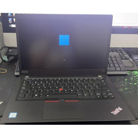 Lenovo ThinkPad T490S Core i7