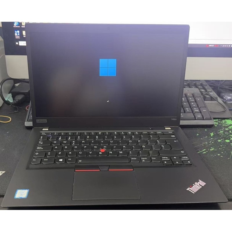 Lenovo ThinkPad T490S Core i7