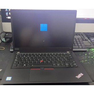 Lenovo ThinkPad T490S Core i7
