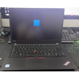 Lenovo ThinkPad T490S Core i7