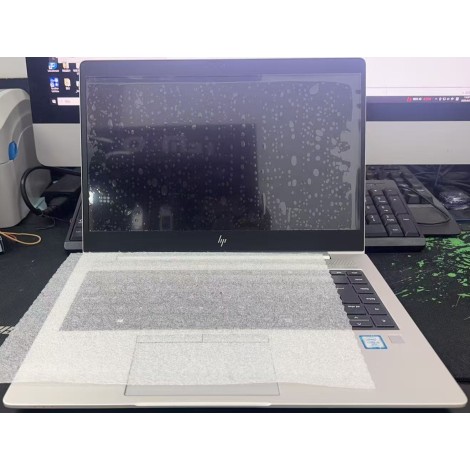 Hp 840 G5 Gen 7 256Gb NVME 16GB RAM con WIN11PRO