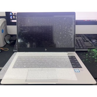 Hp 840 G5 Gen 7 256Gb NVME 16GB RAM con WIN11PRO 二手成色好