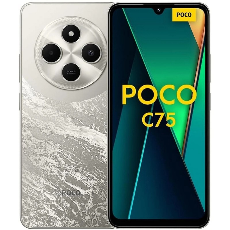 POCO C75