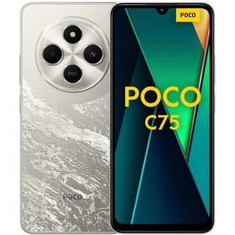 POCO C75
