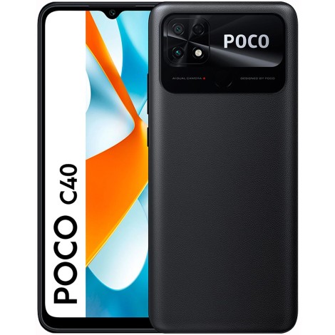 POCO C40