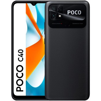 POCO C40