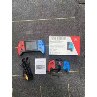 RETRO GAME CONSOLE  600 GAMES
