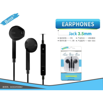 AURICULAR CON MANO LIBRE BSK-4003