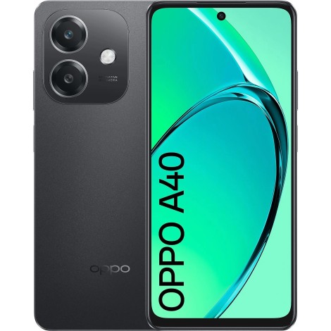 OPPO A40