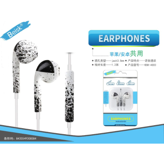 AURICULAR CON MANO LIBRE BSK-4003