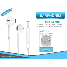 AURICULAR CON MANO LIBRE BSK-4003
