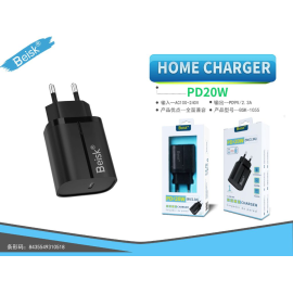 HOME CHARGER BSK-1055