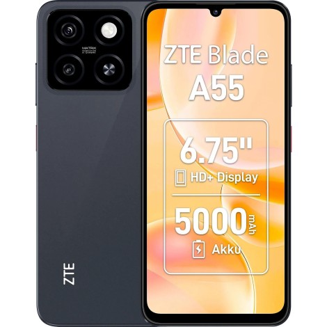 ZTE Blade A55 NFC